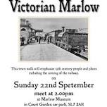 Victorian Marlow