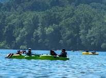 Potomac River Peaceful Tubing 2024