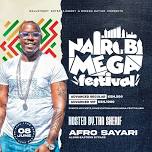 NAIROBI MEGA FESTIVAL