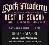 BEST OF SEASON SHOW SPRING 2024