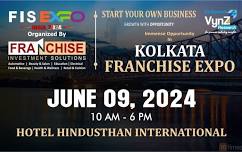 Kolkata Franchise Expo