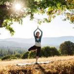 Yoga Getaway: Energize Your Summer