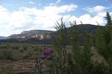 Vision Quest, Chama River Wilderness, New Mexico