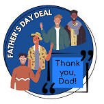 Father’s Day Deal at Oaks Park