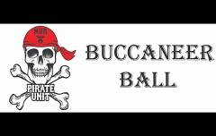 Buccaneer Ball Fundraiser