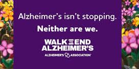 2024 Walk to End Alzheimer's - Orange/Sullivan County, NY