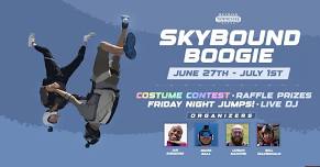 SkyBound Boogie