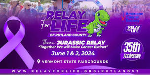 Relay For Life of Rutland County