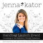 Jenna Kator Handbag Launch Event