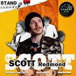 Scott Redmond - Showcase Headliner