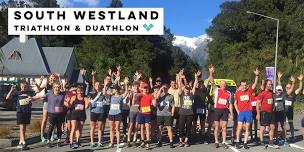 South Westland Triathlon & Duathlon