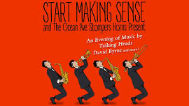 Start Making Sense