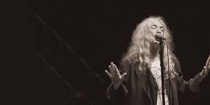 Patti Smith Quartet