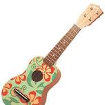 UKULELE FOR KIDS