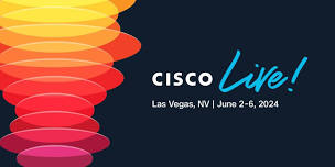 The Variphy Guide to Cisco Live