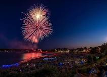 3rd Annual Harvest Moon Festival (Onset)