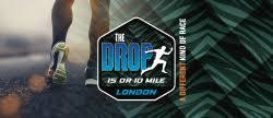 The Drop - London