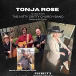 Gospel Night at Puckett's Cullman, Alabama