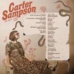 Carter Sampson