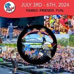 Riverfest La Crosse - ExploreLaCrosse