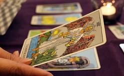 Introduction to The Tarot - 5 Part Series