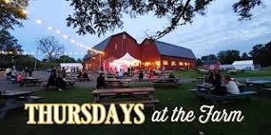 Thursdays at the Farm: With Hey Sister!