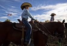 Wasatch Front Jr. High & 5th and Under Rodeo