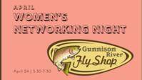 Women’s Networking Night