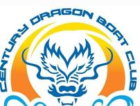 Century Dragon Boat outdoor practice