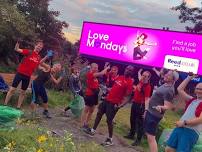 GoodGym Windsor and Maidenhead // Group Session // Do Good & Get Fit