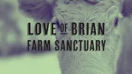 Love of Brian Sanctuary Benefit BBQ