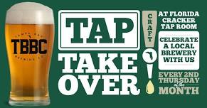 Tap Takeover with TBBC 