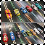 Stock Car Womps & 1/32 DLM