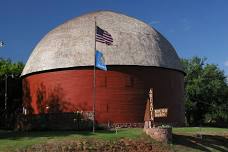 Round Barn Rendezvous