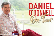 Daniel O'Donnell