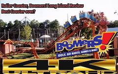 Boomers Long Island ATD Meetup