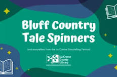 Bluff Country Tale Spinners