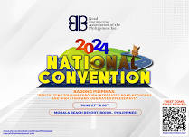 2024 REAP NATIONAL CONVENTION