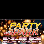 Party In The Park