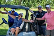 Putt4Paws: The Daniel Zanine Memorial Golf Tournament