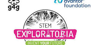 g4g STEM Exploratoria in Theale (Reading UK) with Avantor Foundation