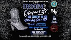 Denim & Diamonds Soiree