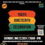 Youth Juneteenth Celebration