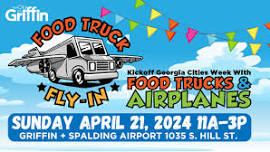 Food Truck Fly-In