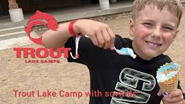 Trout Lake Summer Camp