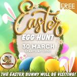 Hardekool -Easter Egg Hunt 