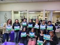 *Pop-Up* Paint Night Event with Sip N' Shoppe!