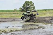 Vinnie's Mud Bog 2024