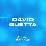 David Guetta