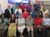 Lake Ridge Toastmasters - Lake Ridge, VA